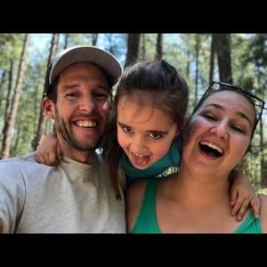 Meet your Posher, James